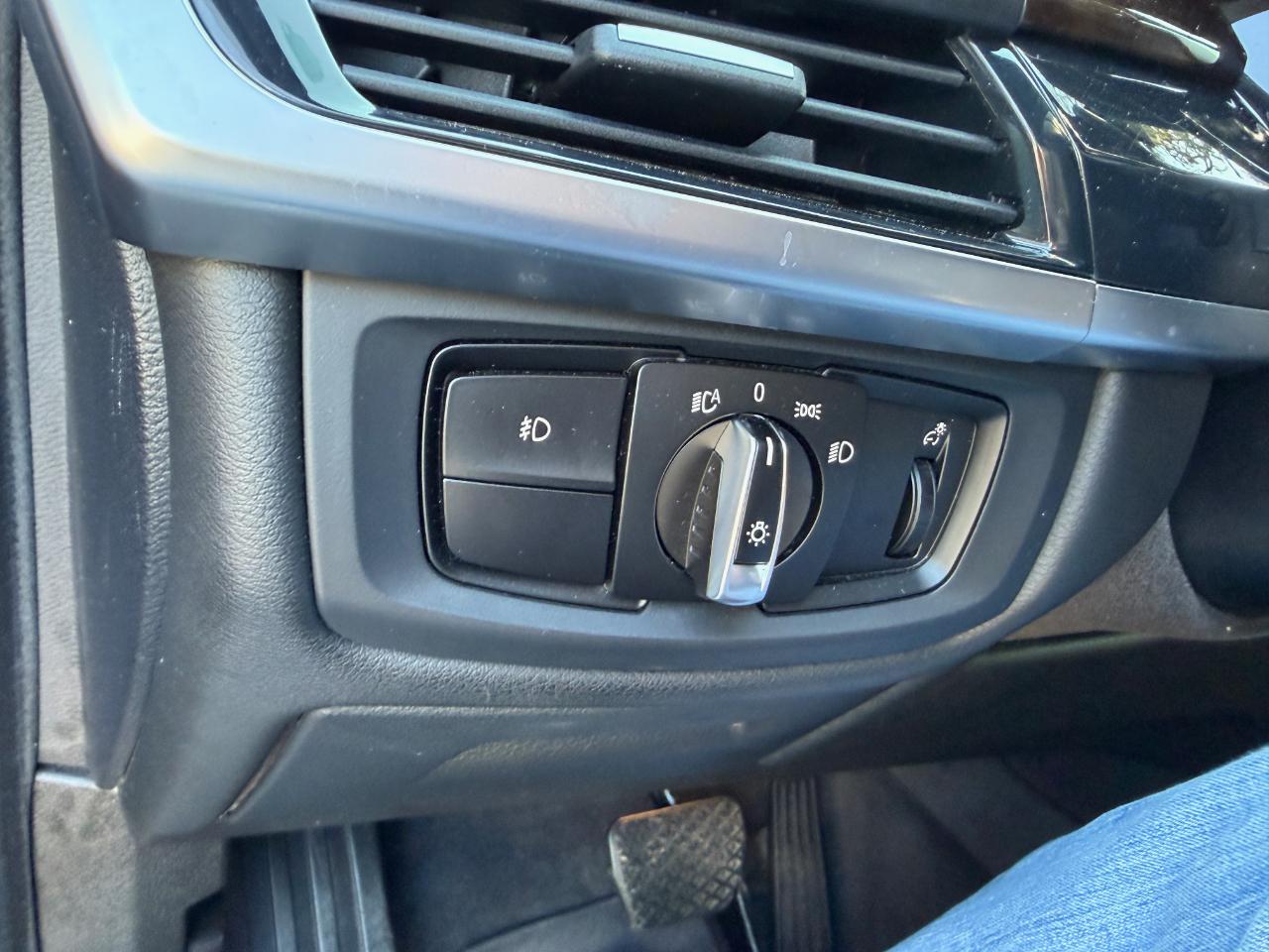 BMW X5 xDrive35i Sports Activity Vehicle 2017