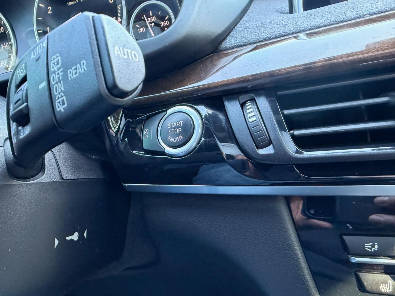 BMW X5 xDrive35i Sports Activity Vehicle 2017