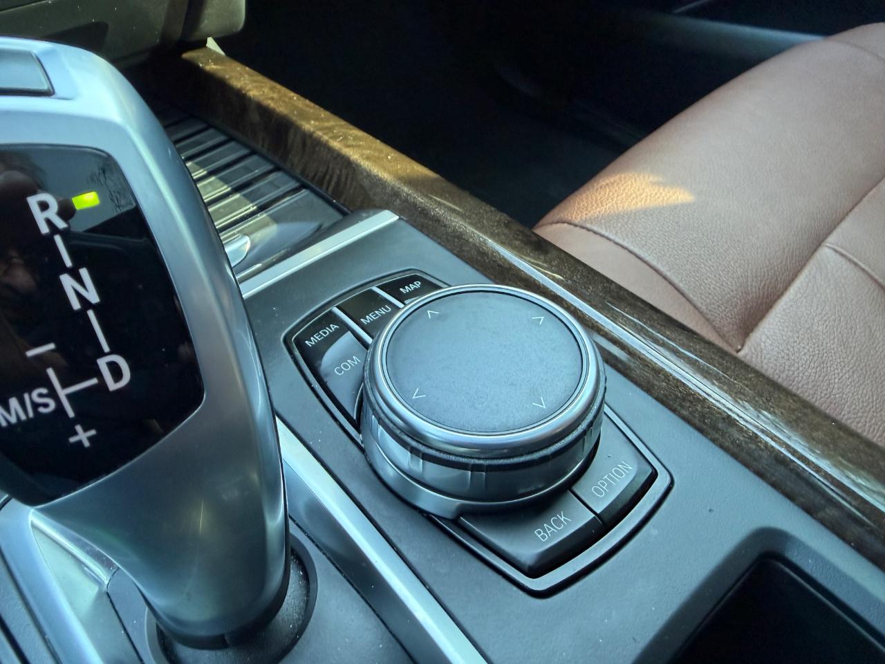 BMW X5 xDrive35i Sports Activity Vehicle 2017