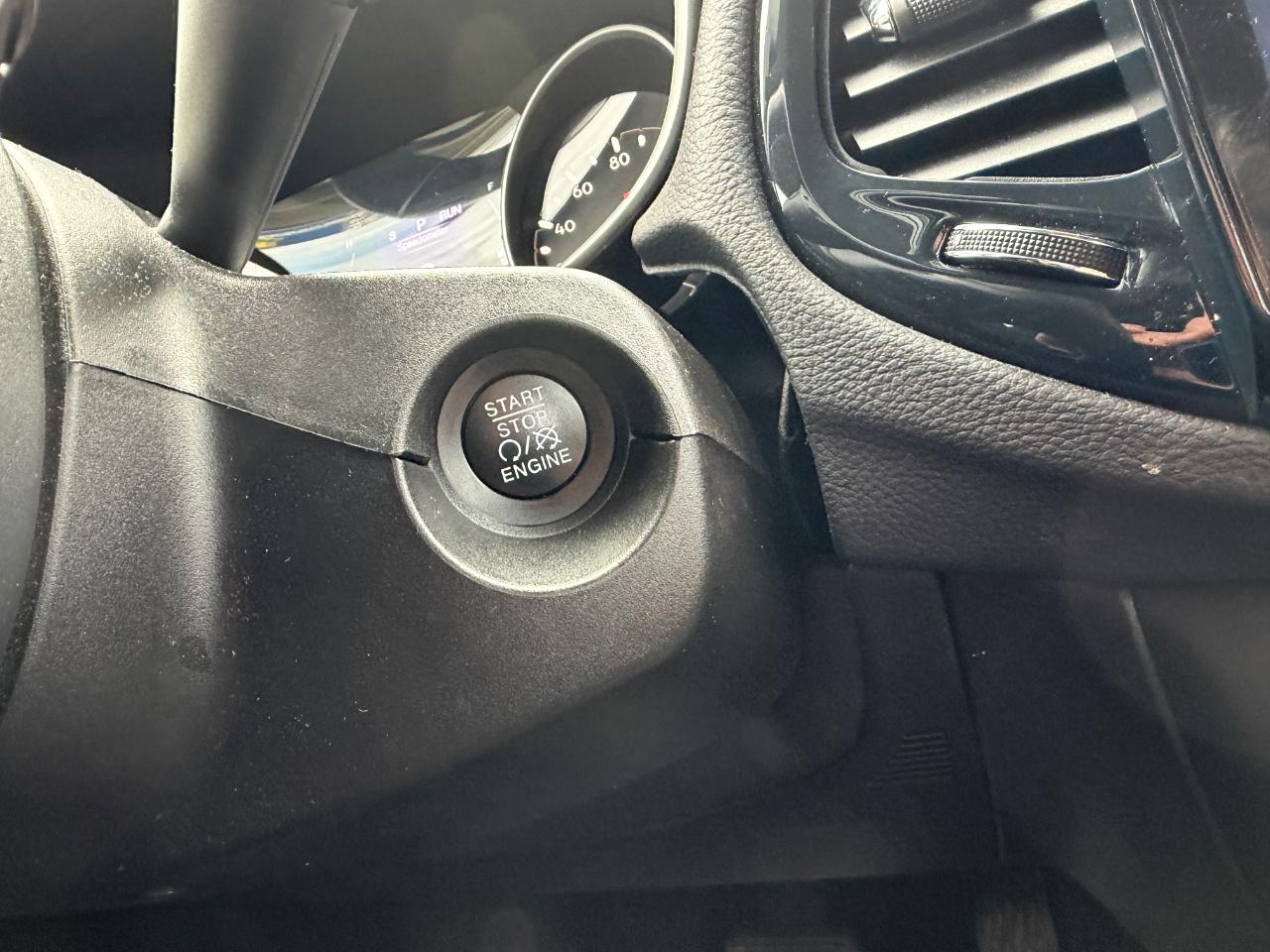 Jeep Compass Latitude 4x4 2018