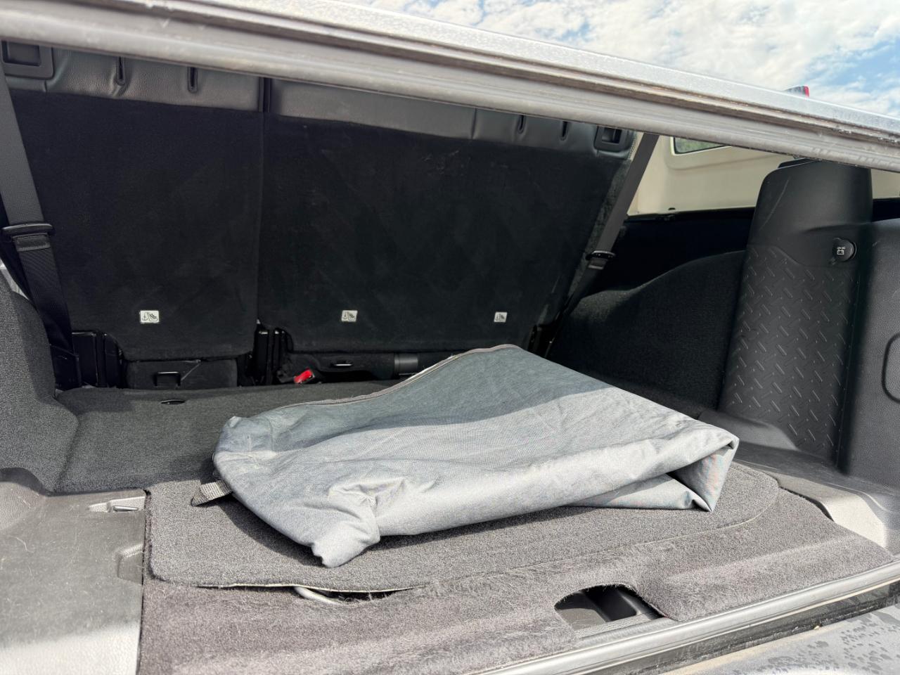 Jeep Wrangler Unlimited 4WD 4dr Wrangler X *Ltd Avail* 2015