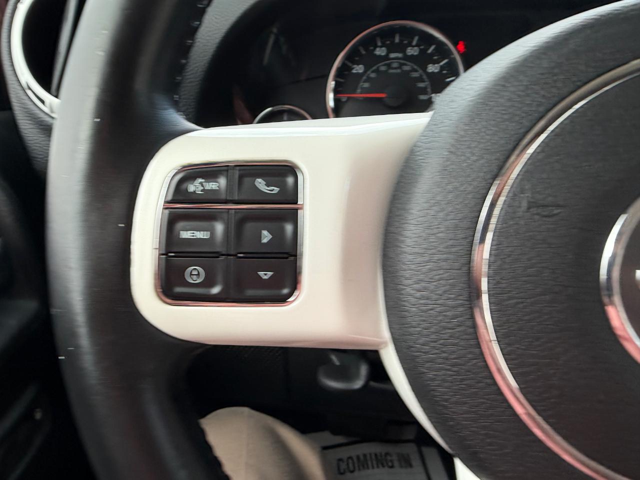 Jeep Wrangler Unlimited 4WD 4dr Wrangler X *Ltd Avail* 2015