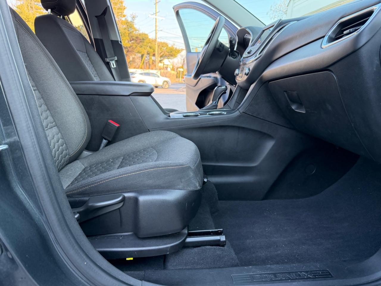 Chevrolet Equinox AWD 4dr LT w/1LT 2020