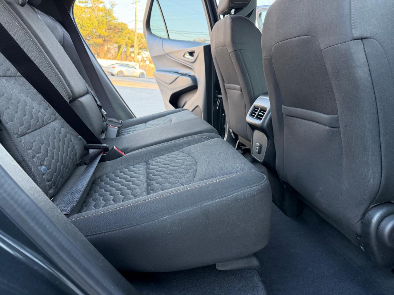 Chevrolet Equinox AWD 4dr LT w/1LT 2020