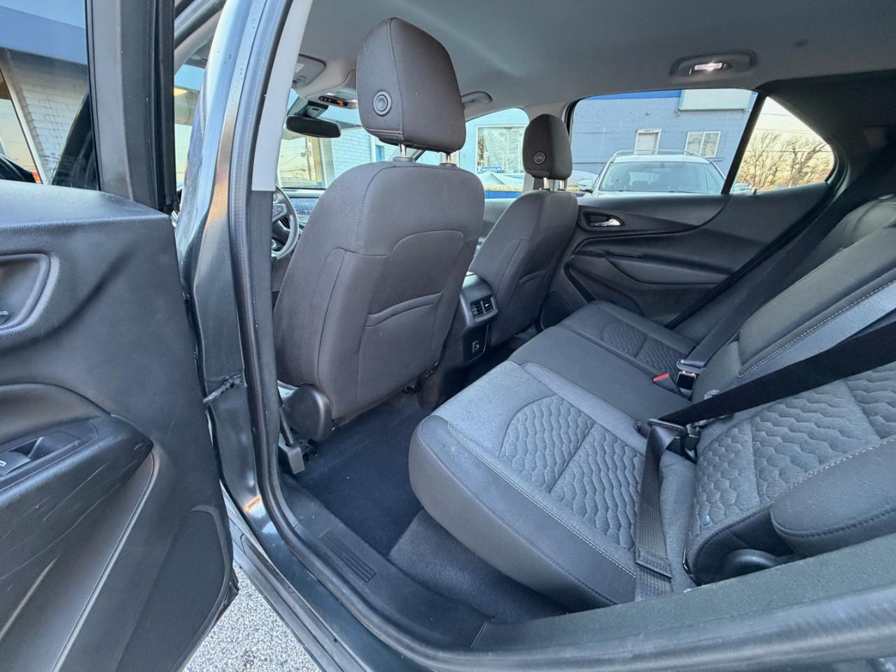 Chevrolet Equinox AWD 4dr LT w/1LT 2020