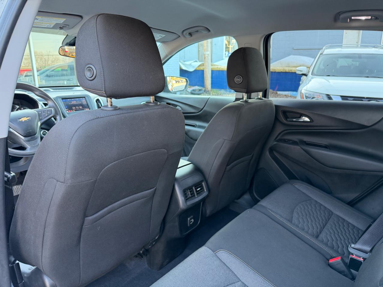 Chevrolet Equinox AWD 4dr LT w/1LT 2020