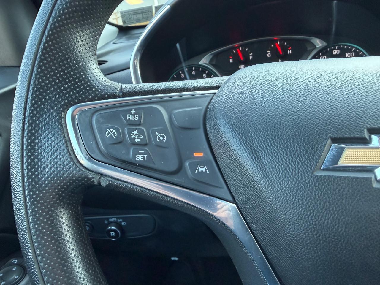 Chevrolet Equinox AWD 4dr LT w/1LT 2020