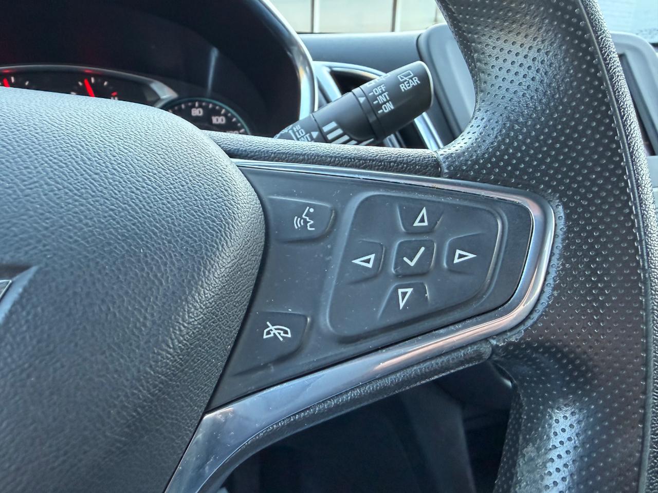 Chevrolet Equinox AWD 4dr LT w/1LT 2020