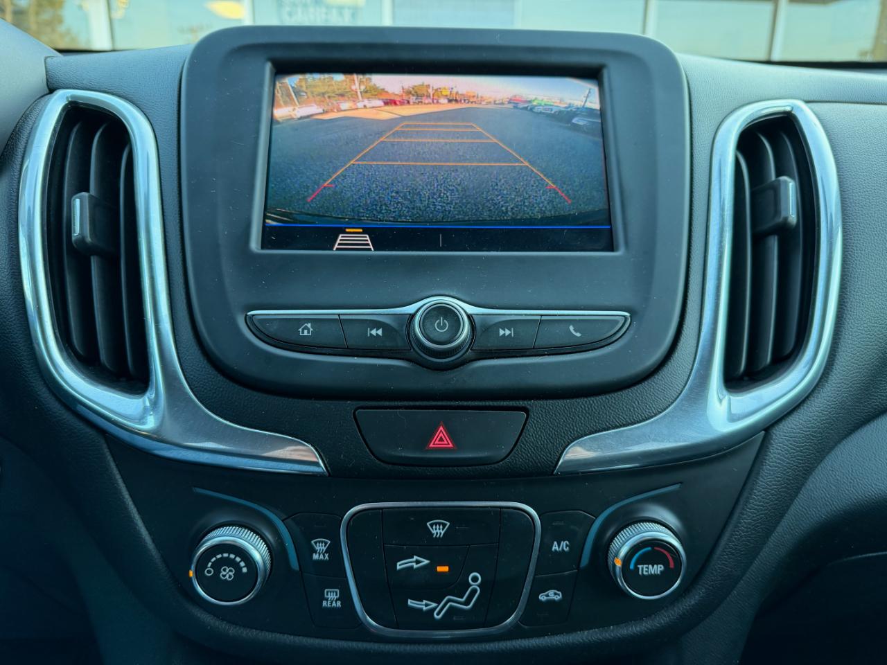 Chevrolet Equinox AWD 4dr LT w/1LT 2020