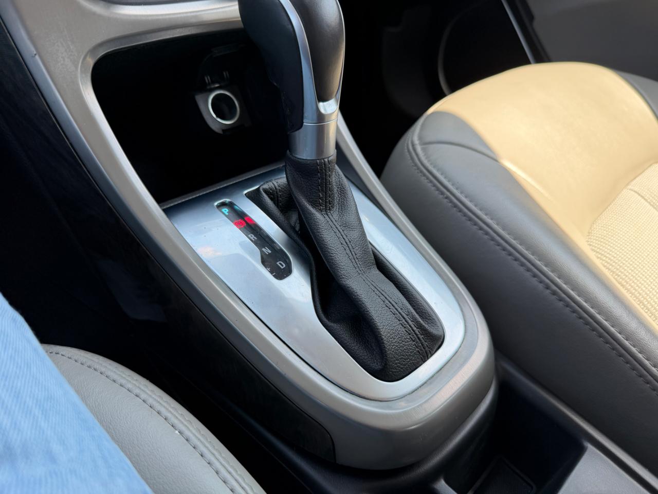 Buick Verano 4dr Sdn Convenience 1 2016