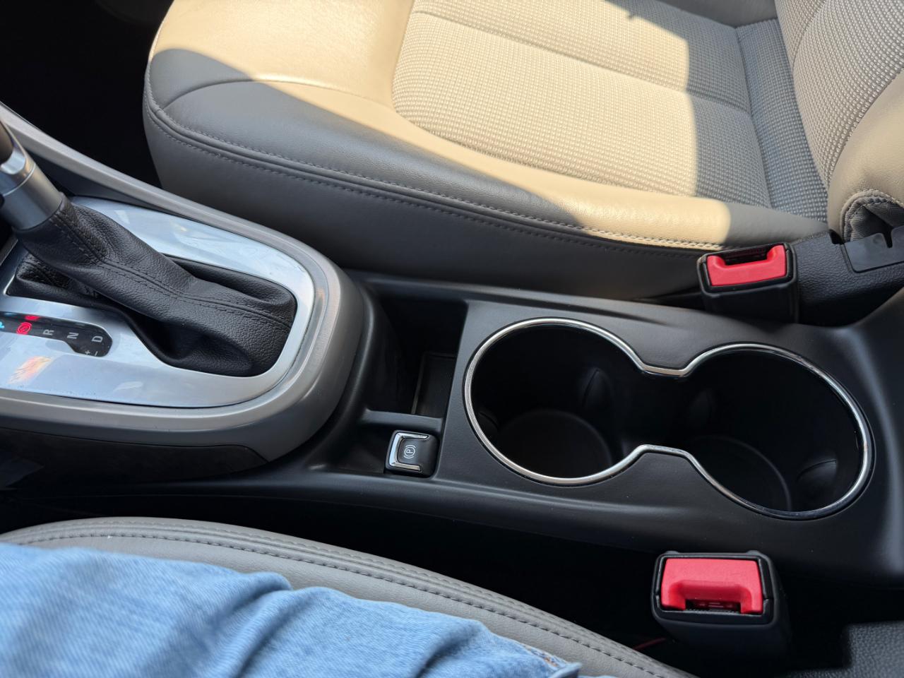 Buick Verano 4dr Sdn Convenience 1 2016