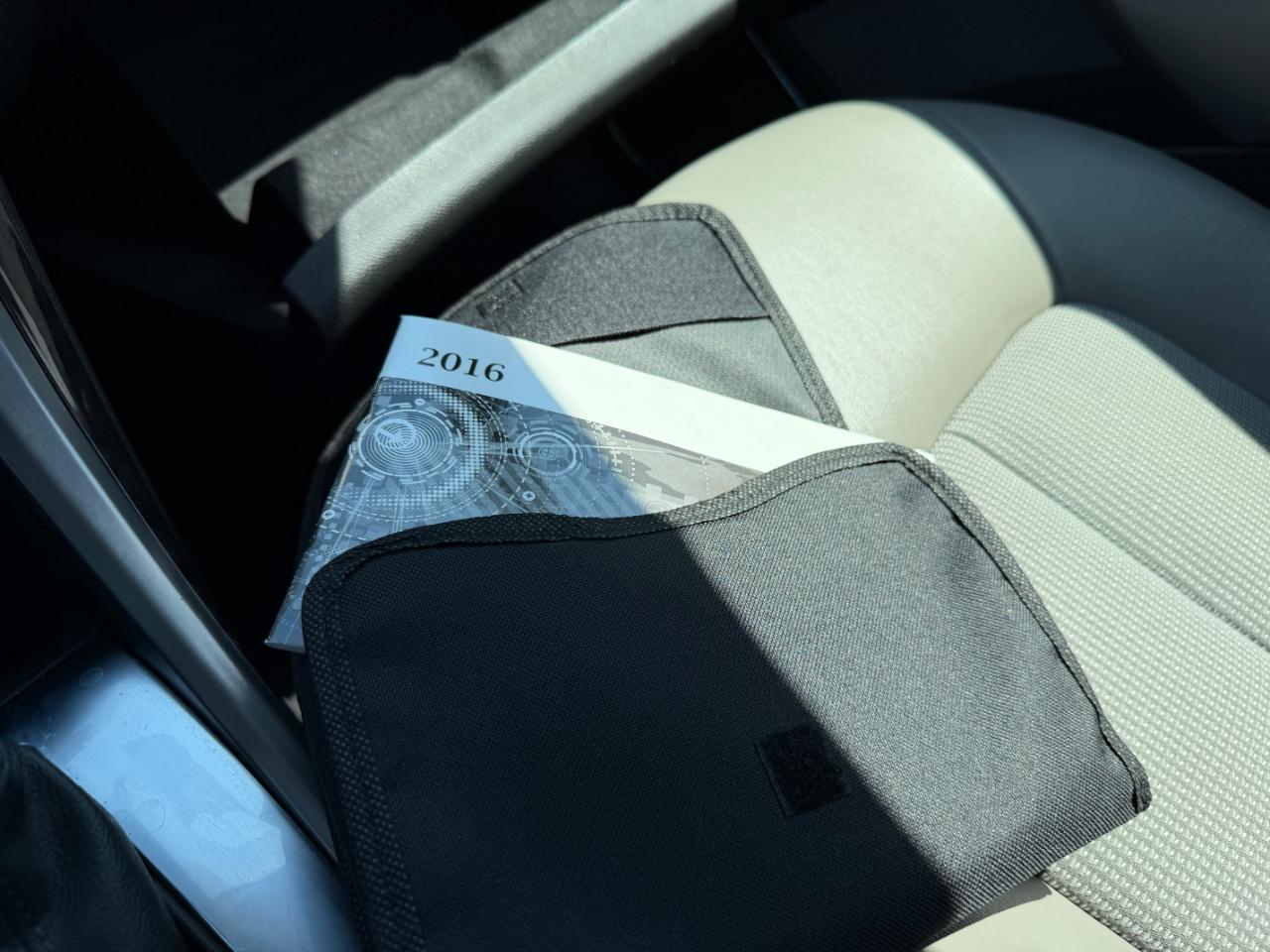 Buick Verano 4dr Sdn Convenience 1 2016