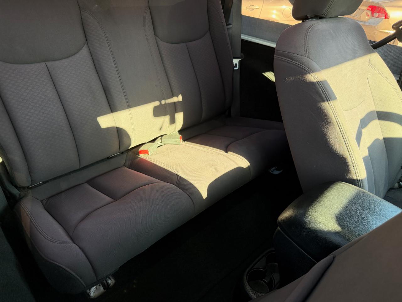 Jeep Wrangler 4WD 2dr Sport 2014