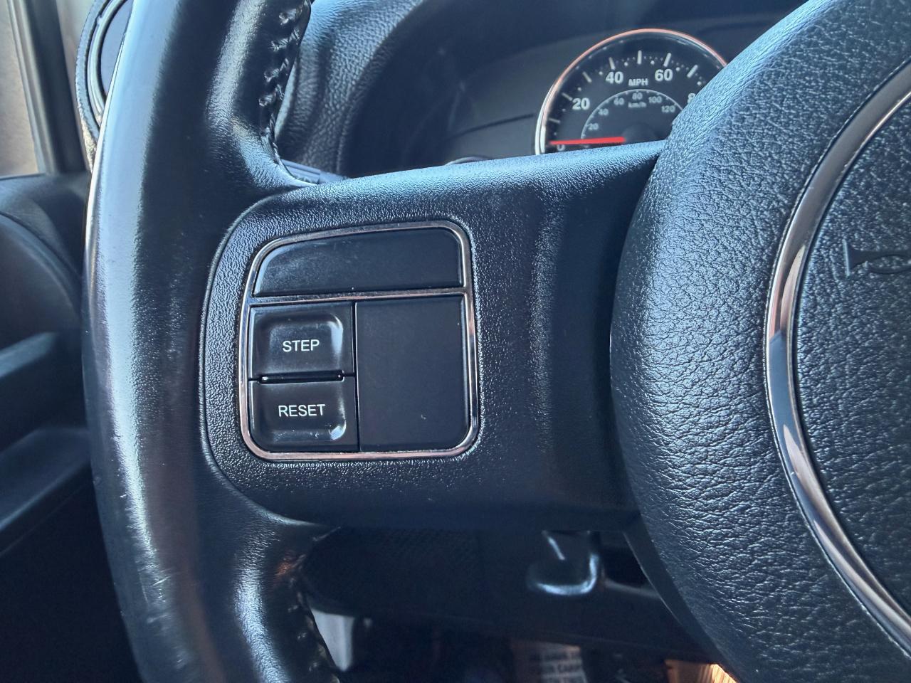 Jeep Wrangler 4WD 2dr Sport 2014