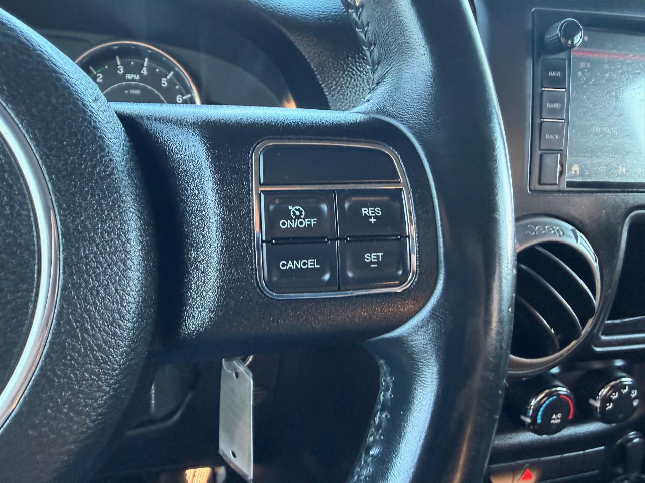 Jeep Wrangler 4WD 2dr Sport 2014