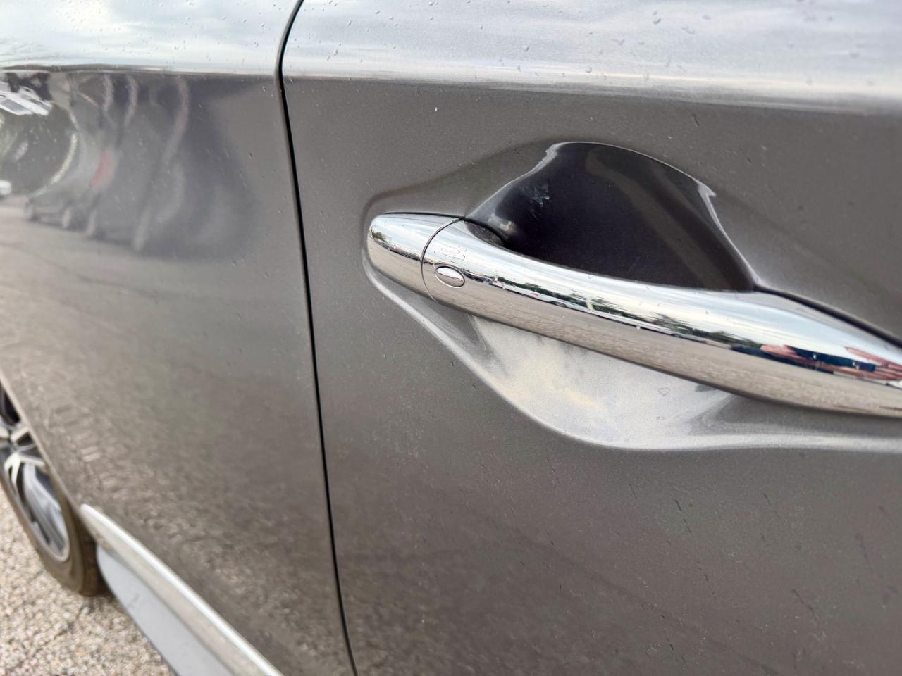 Infiniti QX60 AWD 2017