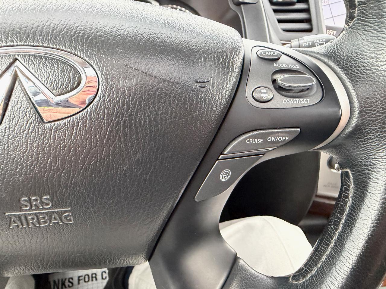 Infiniti QX60 AWD 2017