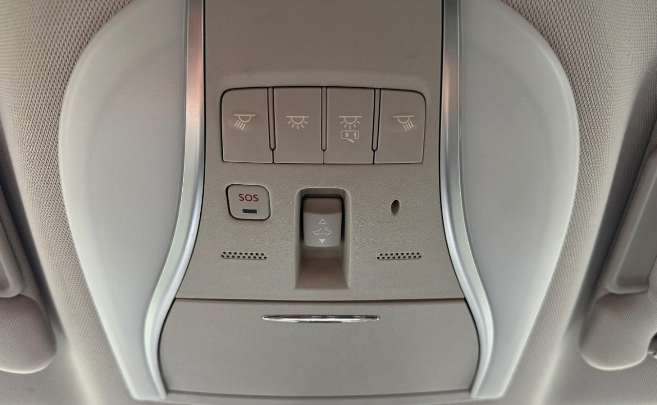 Infiniti QX60 AWD 2017