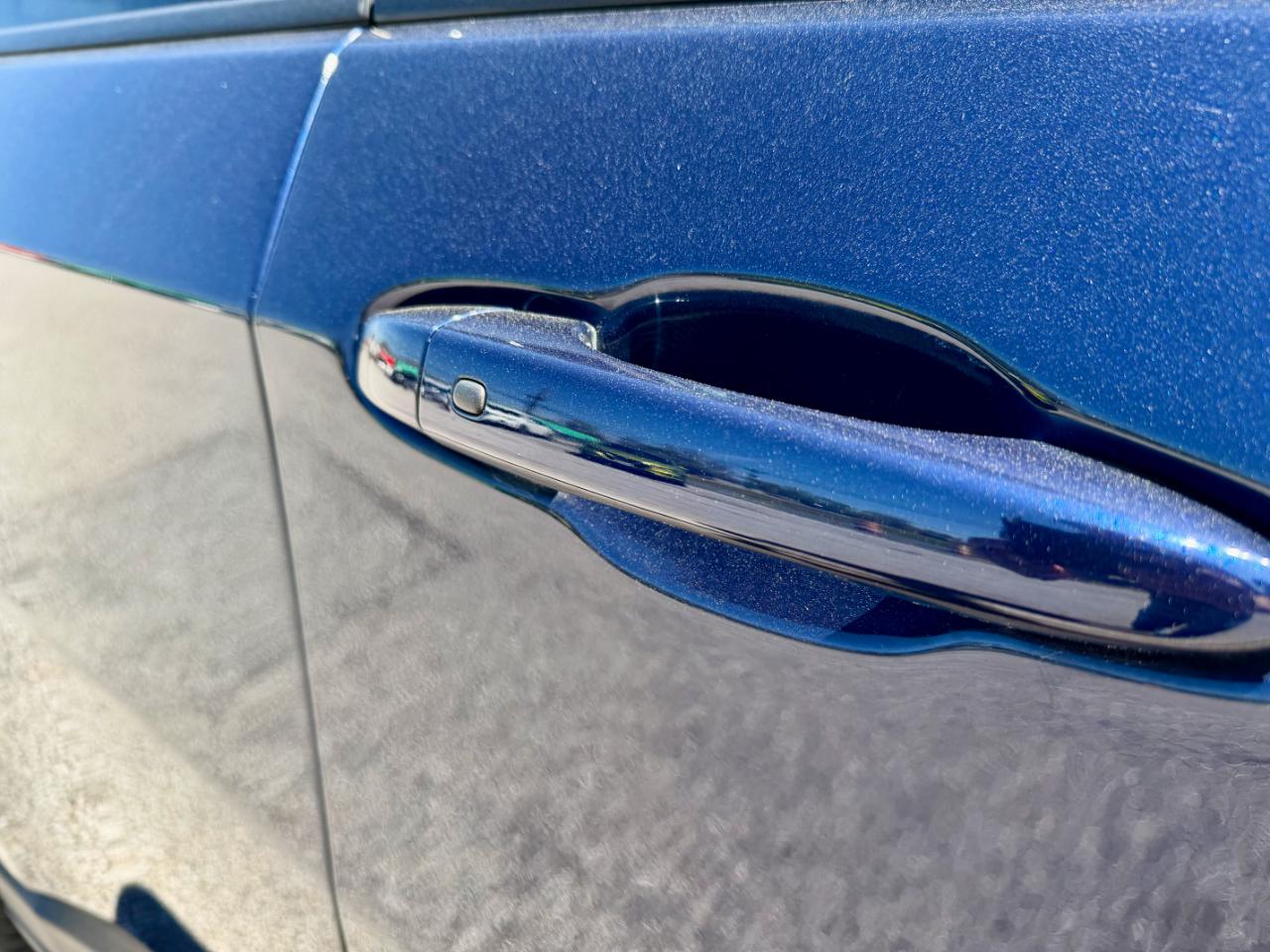 Jeep Compass Limited FWD 2021