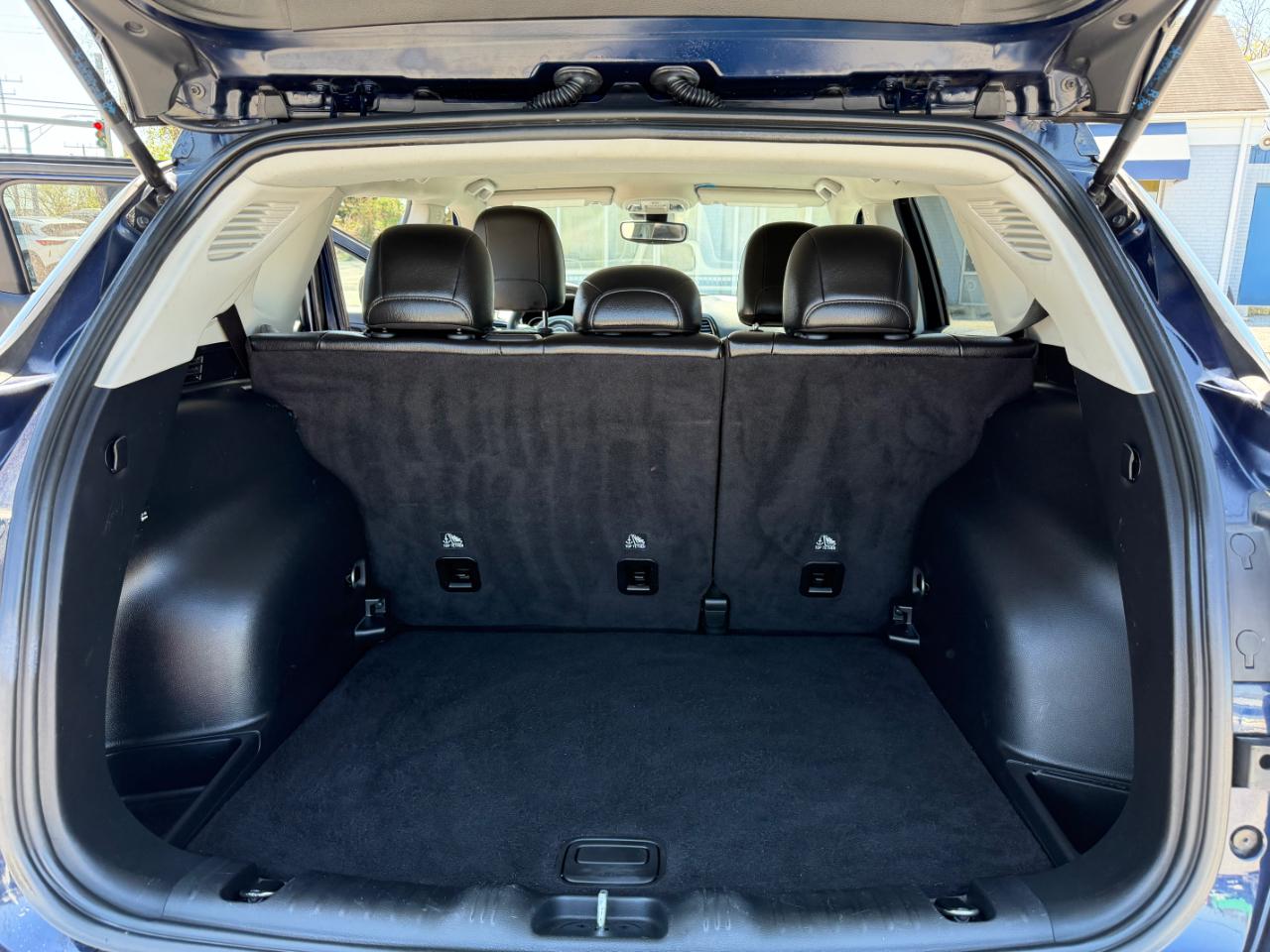 Jeep Compass Limited FWD 2021