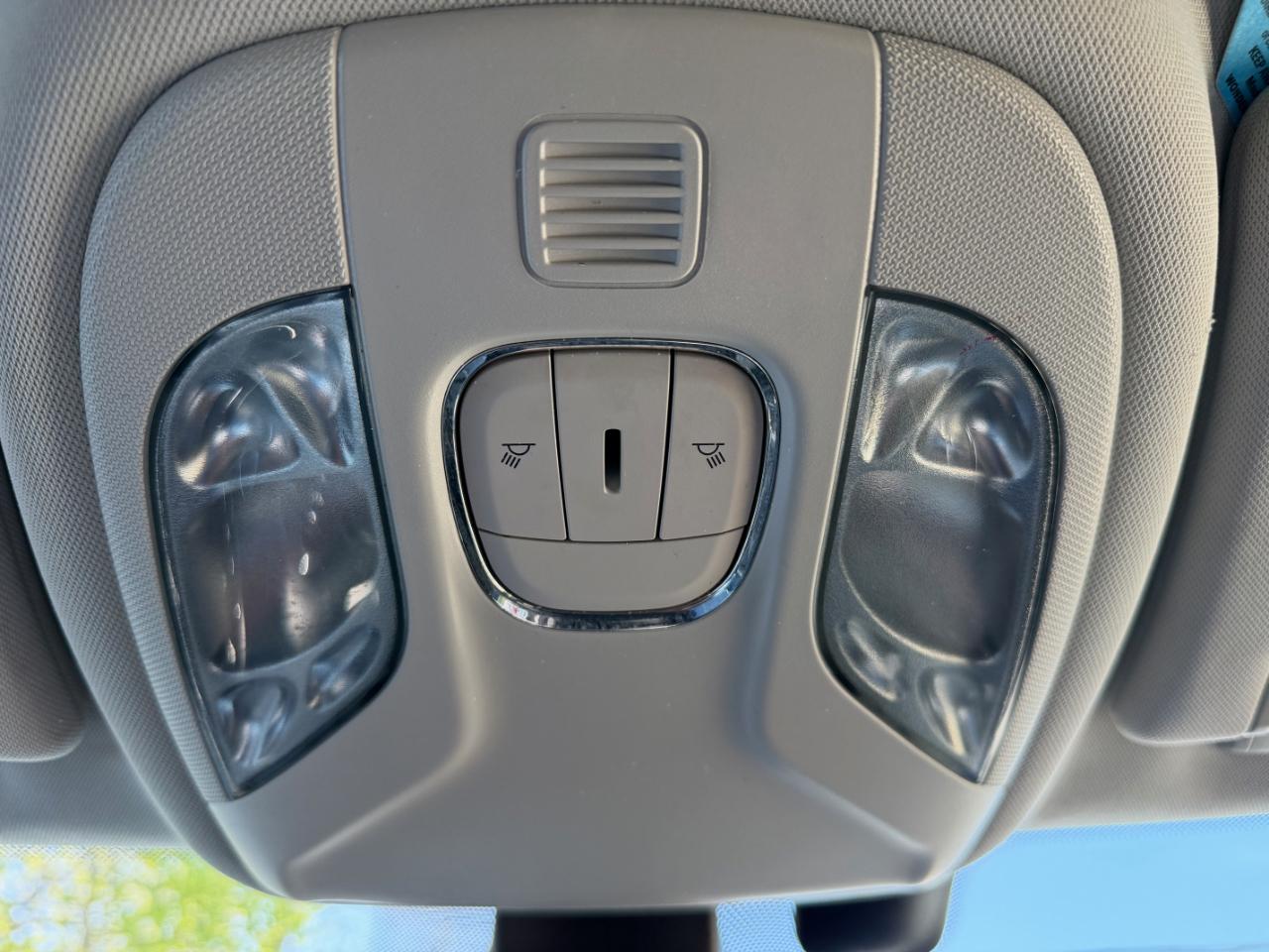 Jeep Compass Limited FWD 2021