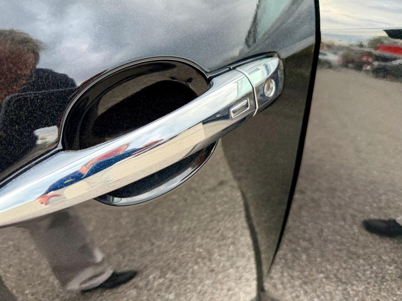 Nissan Altima 2.5 SV Sedan 2021