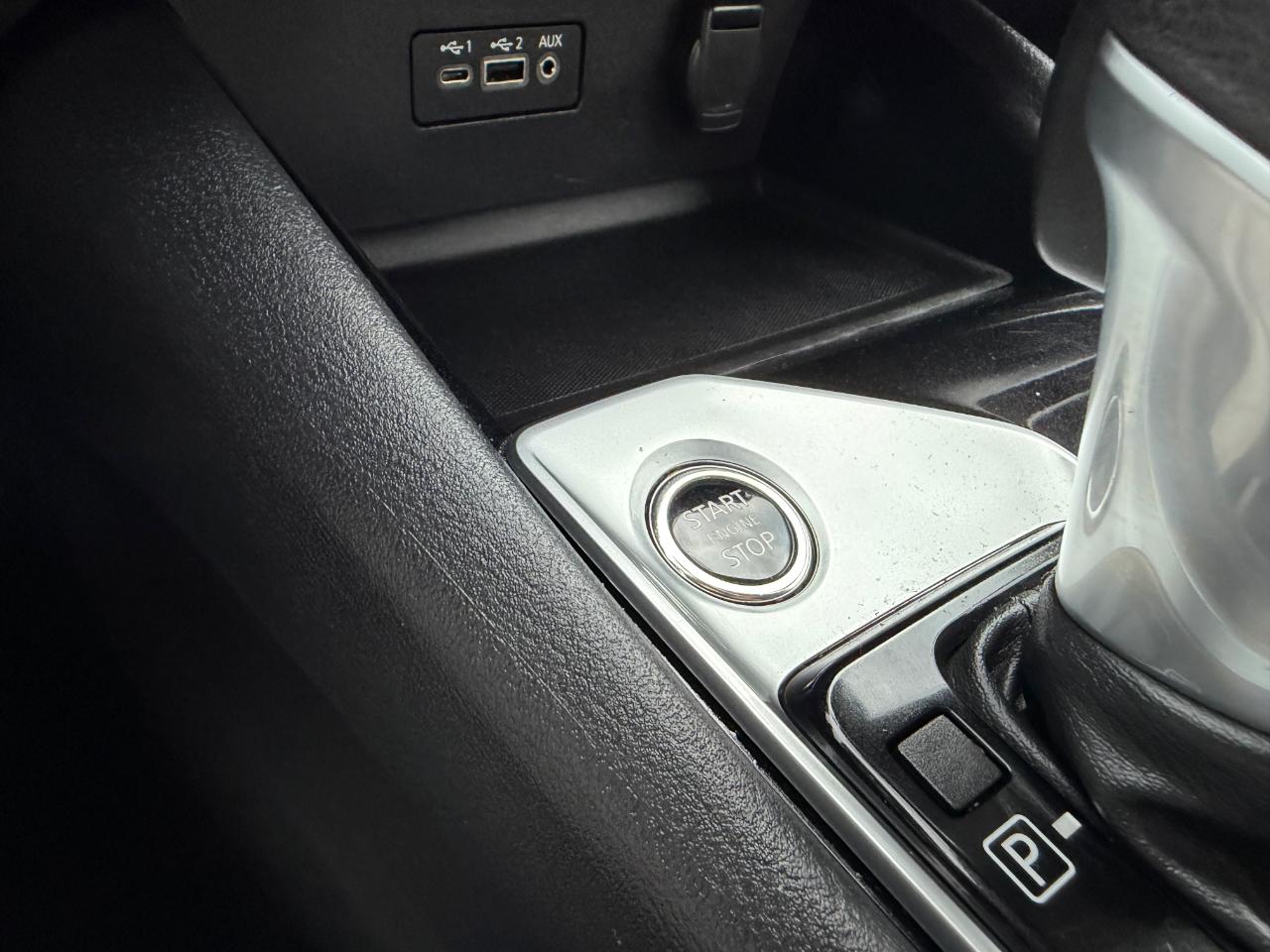 Nissan Altima 2.5 SV Sedan 2021