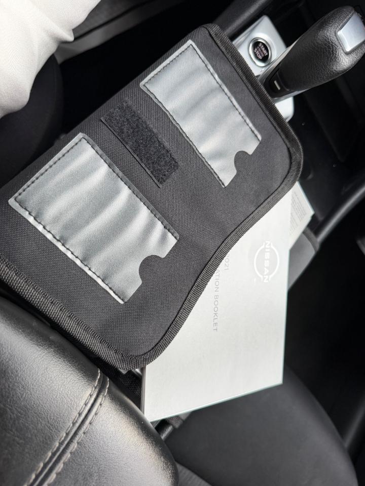 Nissan Altima 2.5 SV Sedan 2021