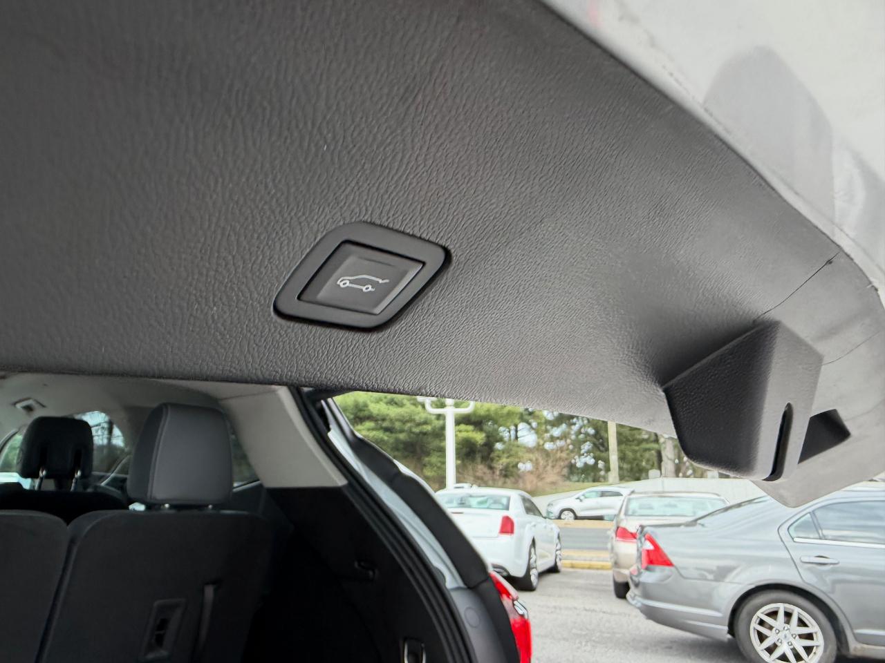 Buick Enclave AWD 4dr Essence 2018