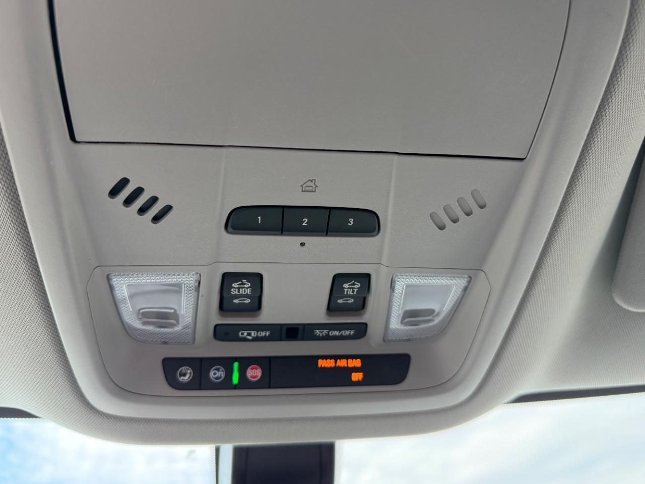 Buick Enclave AWD 4dr Essence 2018