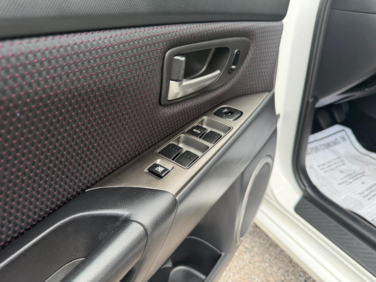 Mazda MAZDA3 5dr HB Manual s Touring 2007