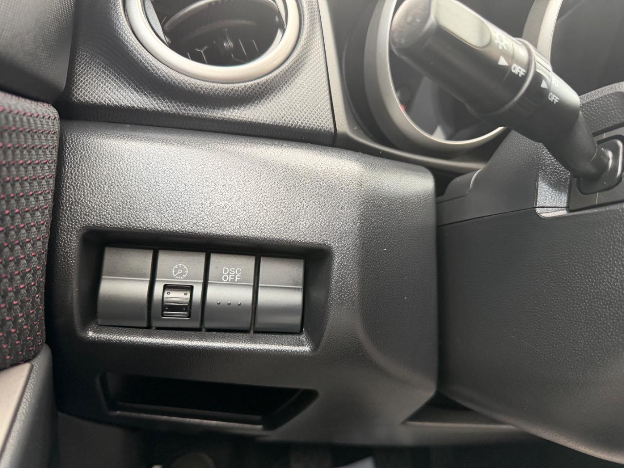 Mazda MAZDA3 5dr HB Manual s Touring 2007