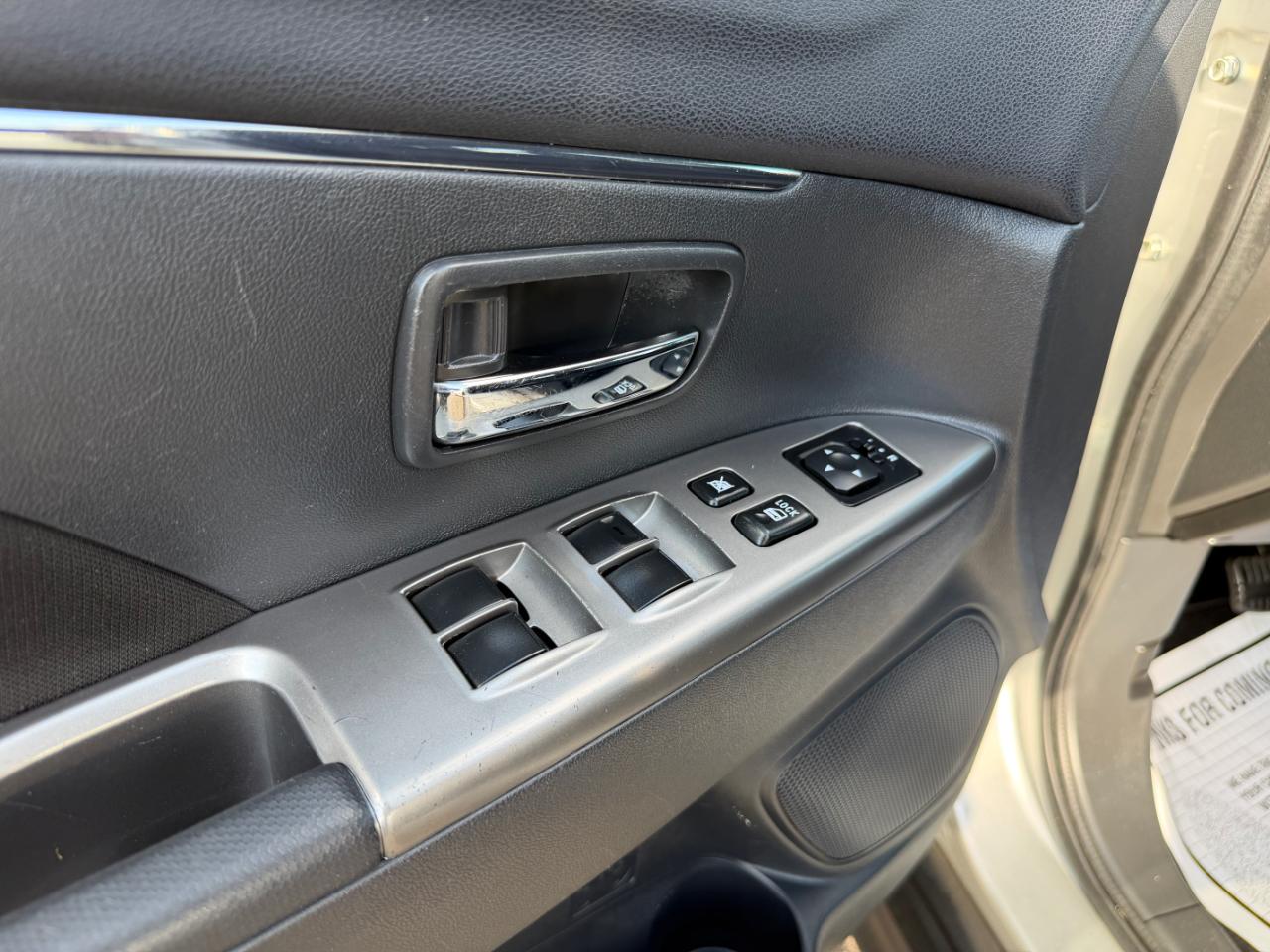 Mitsubishi Outlander Sport ES 2.0 CVT 2019