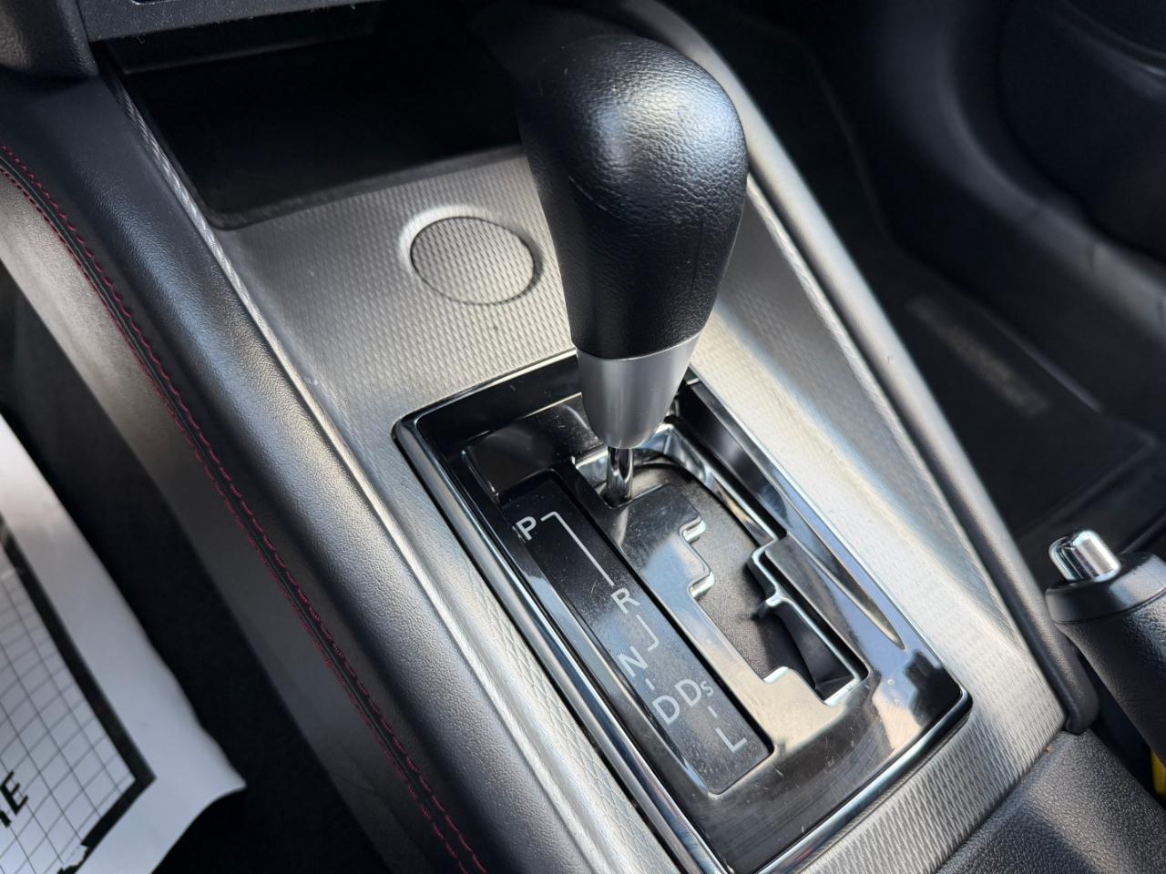 Mitsubishi Outlander Sport ES 2.0 CVT 2019