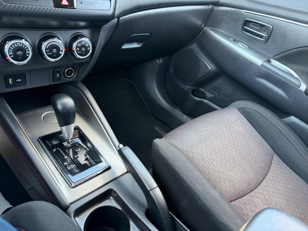 Mitsubishi Outlander Sport ES 2.0 CVT 2019