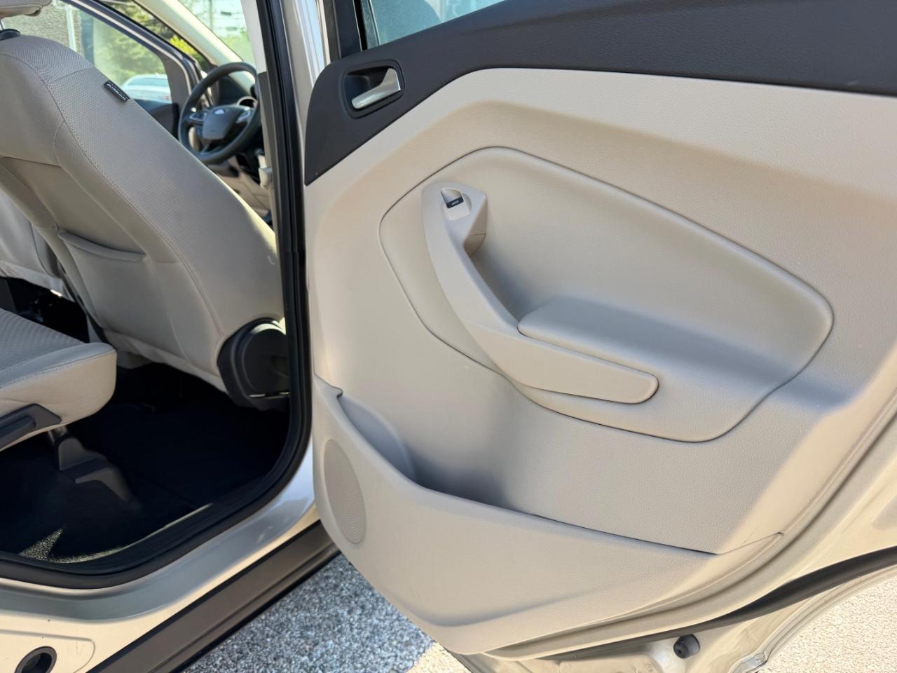 Ford Escape SE FWD 2017