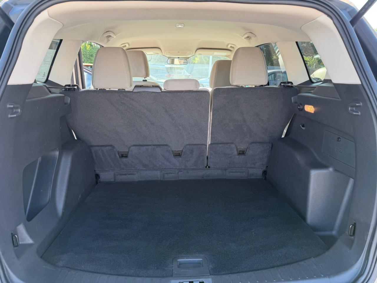 Ford Escape SE FWD 2017