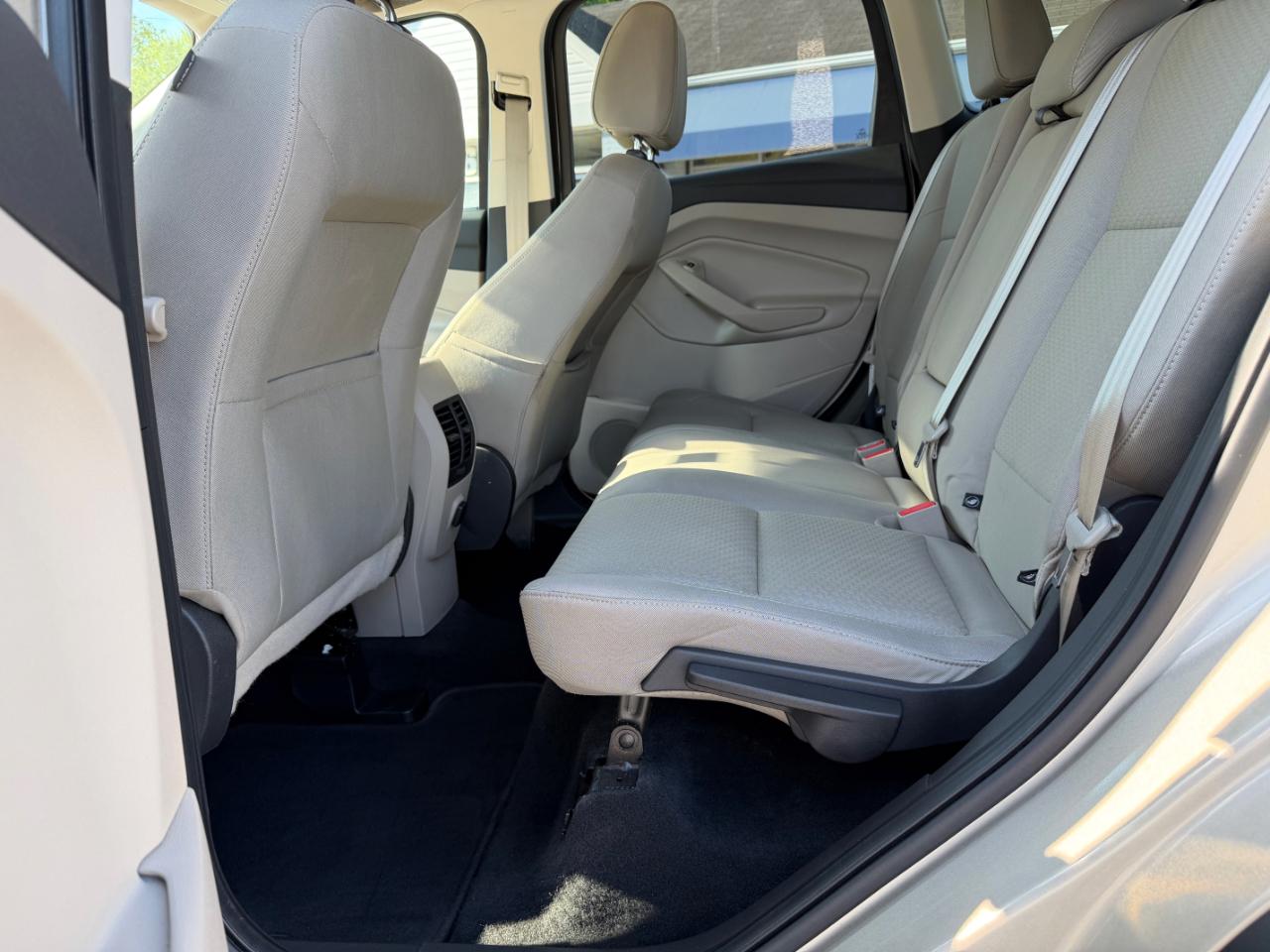Ford Escape SE FWD 2017