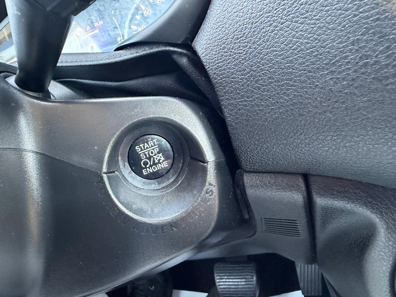 Jeep Renegade Latitude FWD 2018