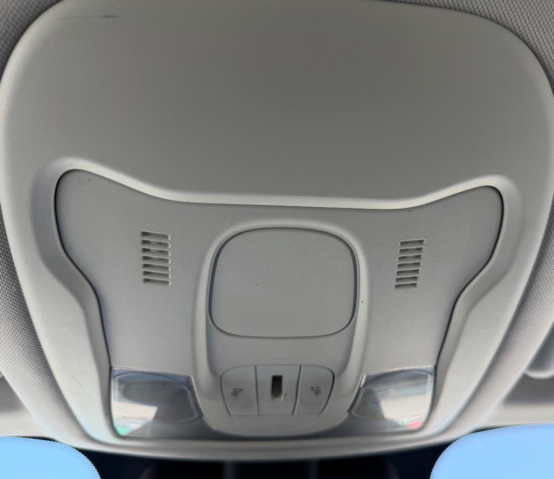 Jeep Renegade Latitude FWD 2018