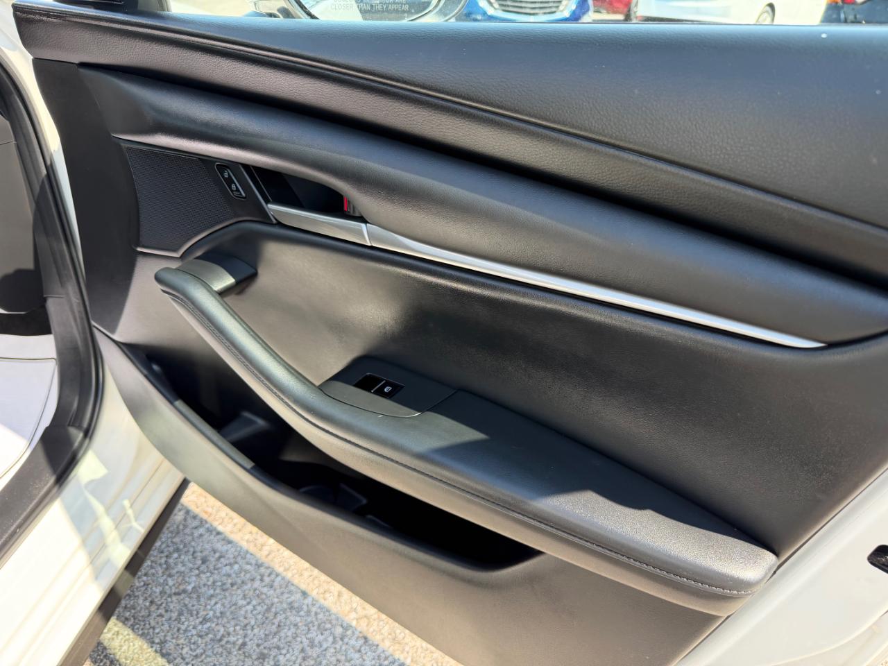 Mazda Mazda3 Hatchback Auto AWD 2020