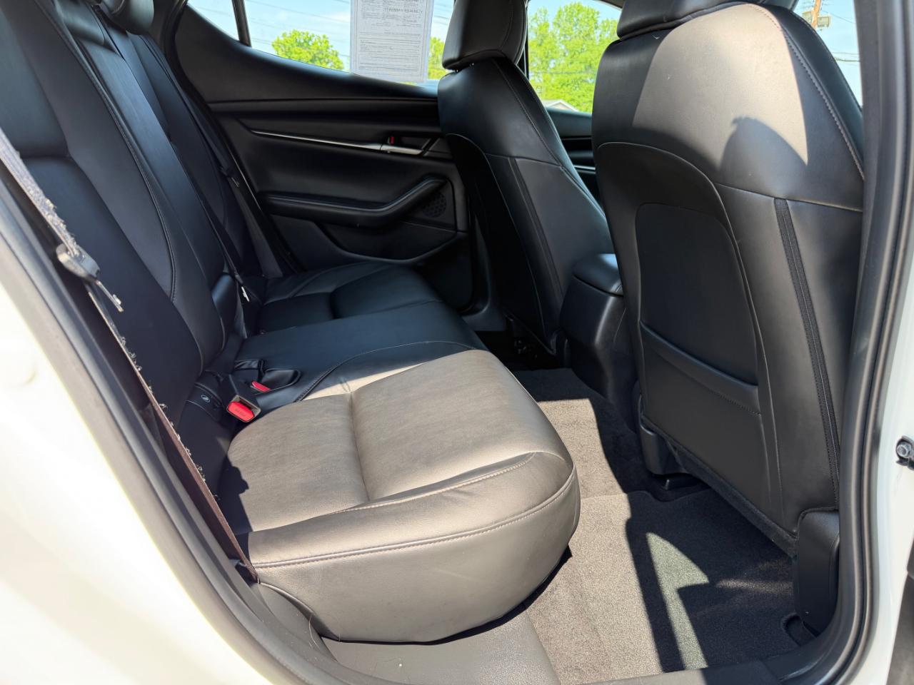 Mazda Mazda3 Hatchback Auto AWD 2020