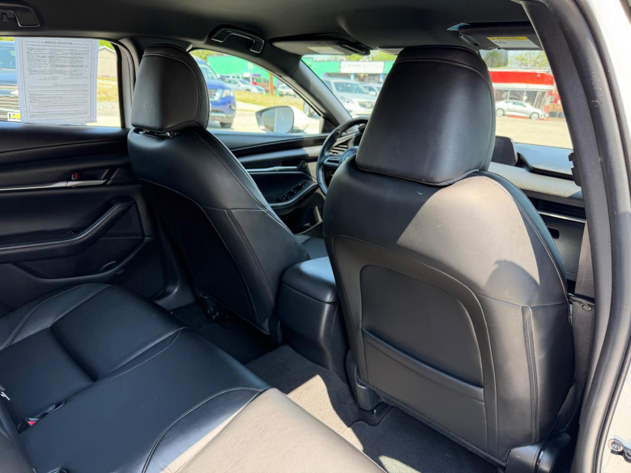 Mazda Mazda3 Hatchback Auto AWD 2020