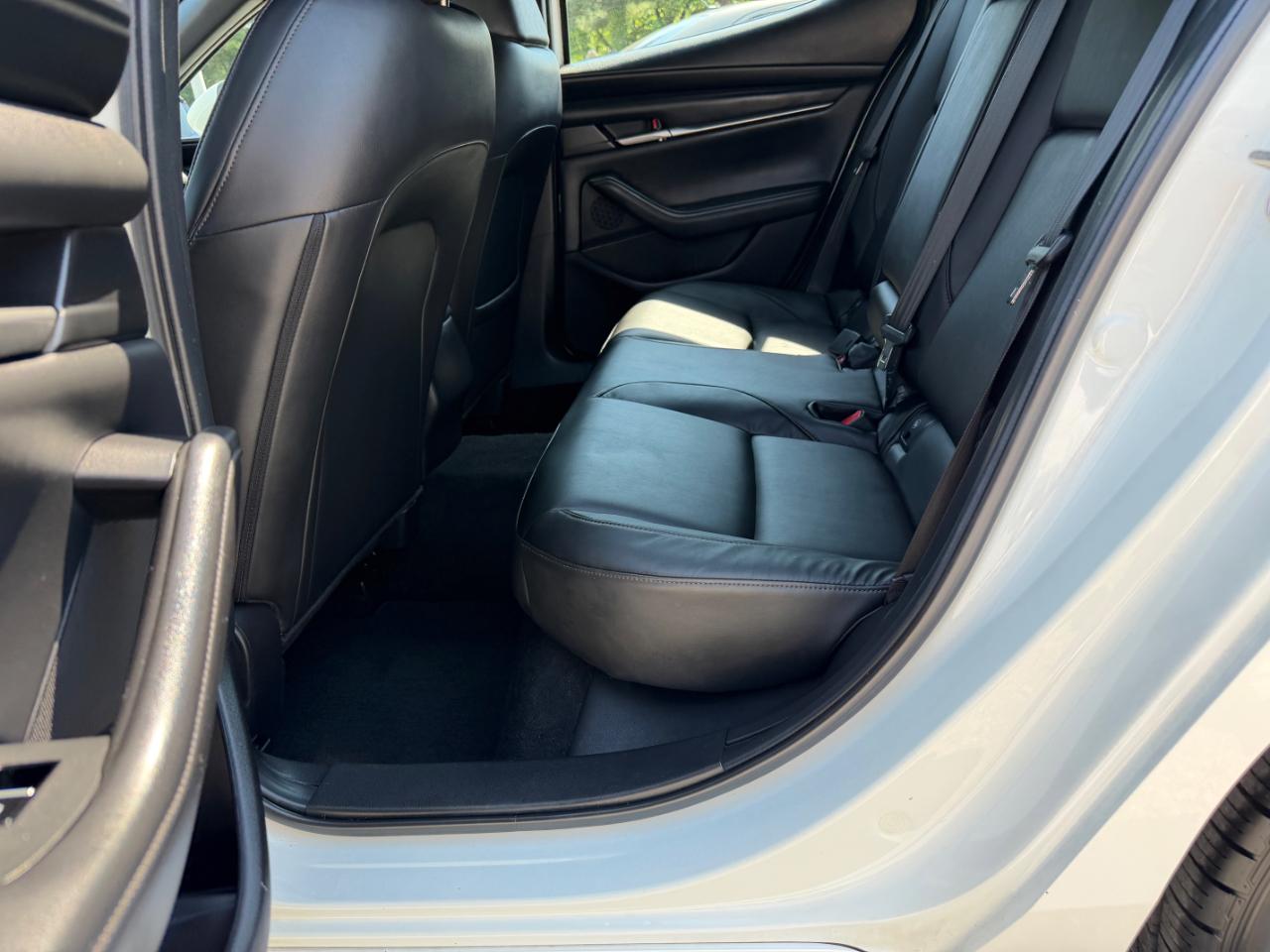 Mazda Mazda3 Hatchback Auto AWD 2020