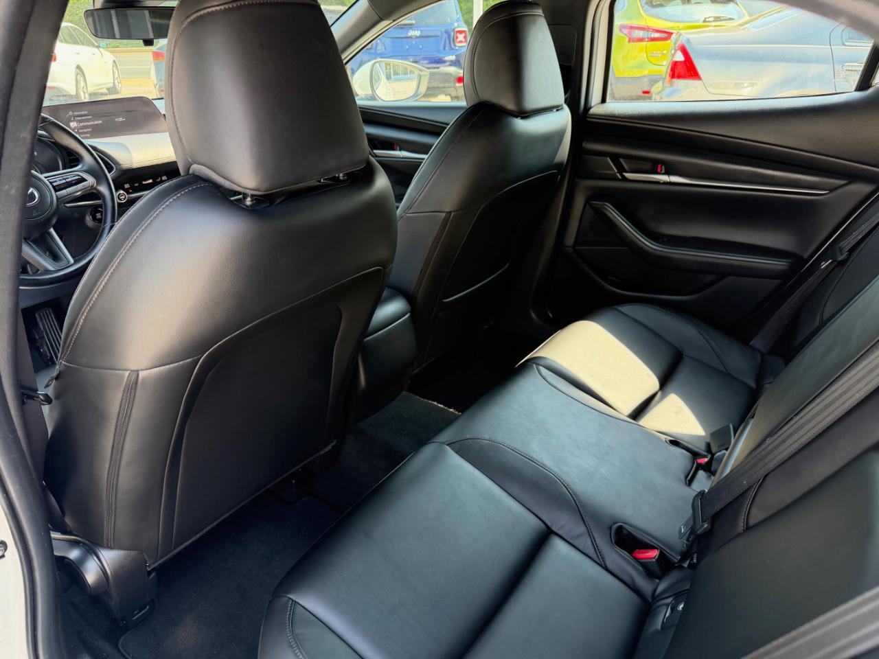 Mazda Mazda3 Hatchback Auto AWD 2020
