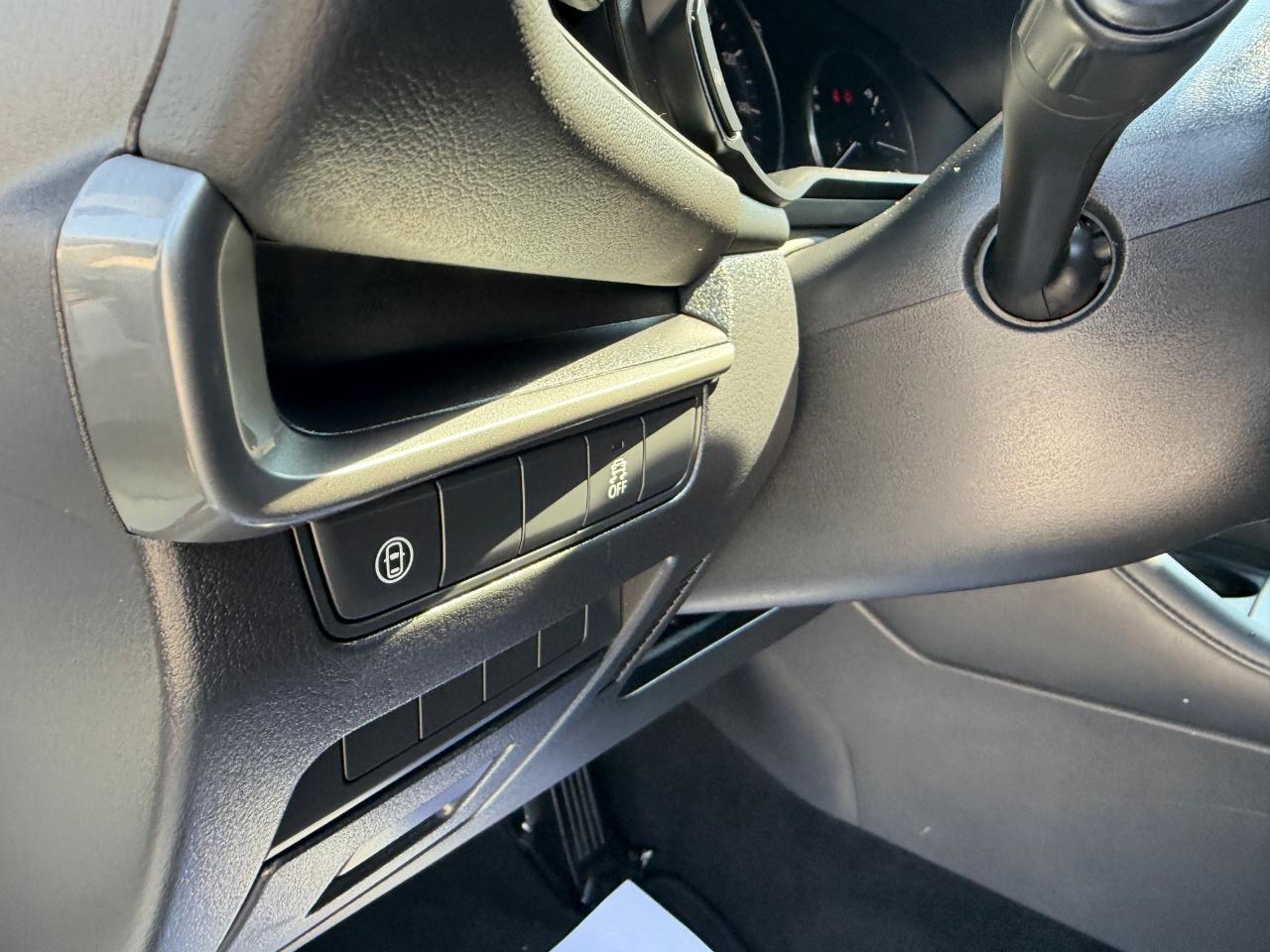 Mazda Mazda3 Hatchback Auto AWD 2020