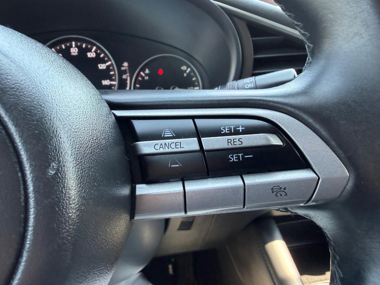 Mazda Mazda3 Hatchback Auto AWD 2020
