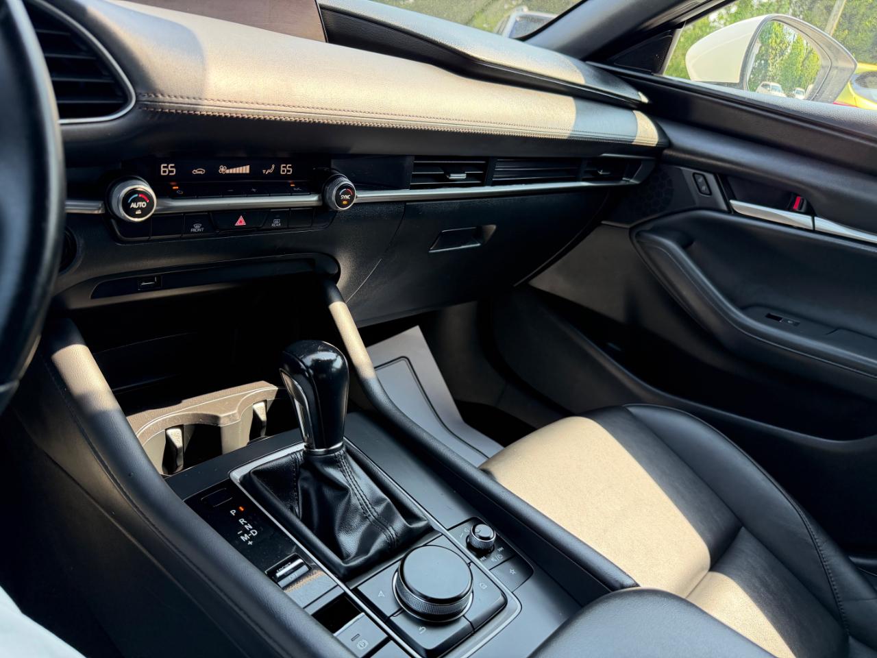 Mazda Mazda3 Hatchback Auto AWD 2020