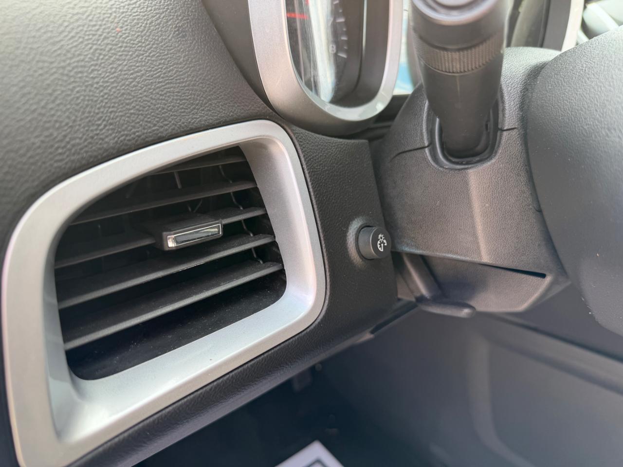 Chevrolet Equinox FWD 4dr LS 2017