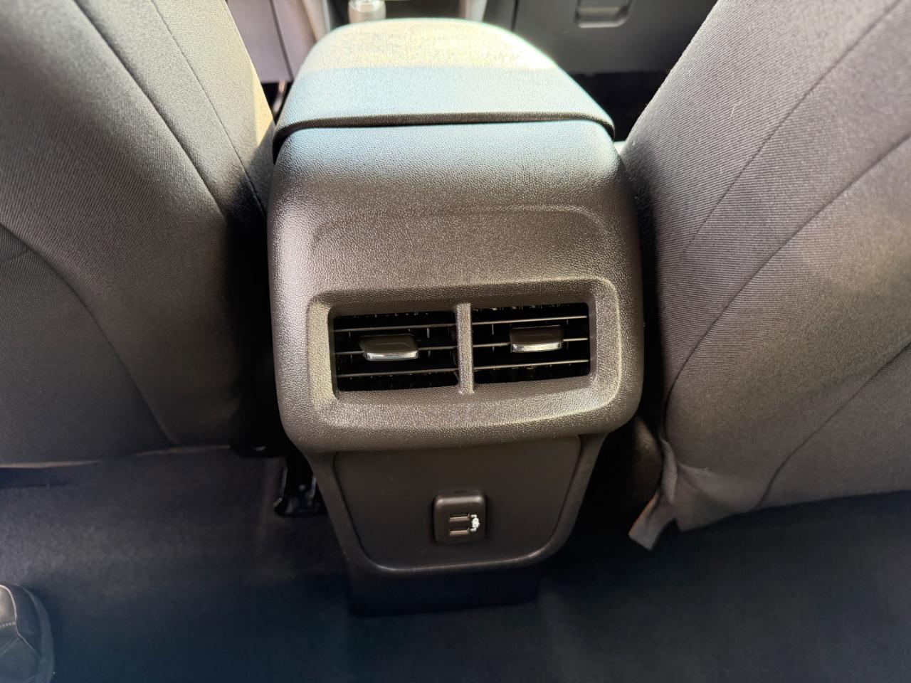 Chevrolet Equinox FWD 4dr LS w/1LS 2019